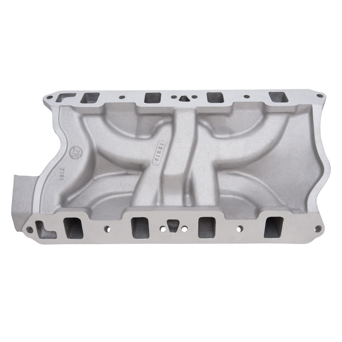 Edelbrock 7181 Edelbrock Performer RPM Intake Manifold for 351 Ford Small Block Windsor engines - Truck Part Superstore