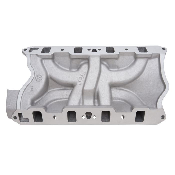 Edelbrock 7181 Edelbrock Performer RPM Intake Manifold for 351 Ford Small Block Windsor engines - Truck Part Superstore