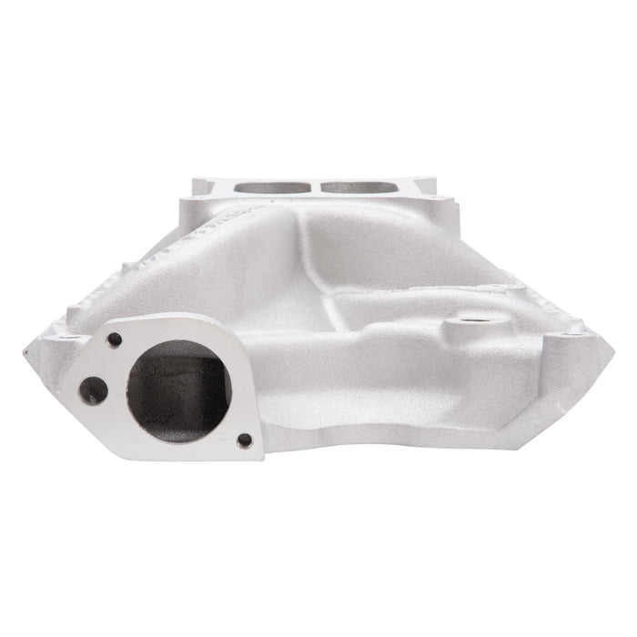 Edelbrock 7181 Edelbrock Performer RPM Intake Manifold for 351 Ford Small Block Windsor engines - Truck Part Superstore