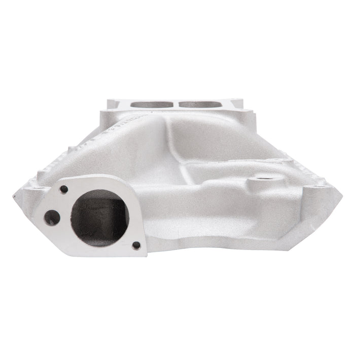 Edelbrock 7181 Edelbrock Performer RPM Intake Manifold for 351 Ford Small Block Windsor engines - Truck Part Superstore