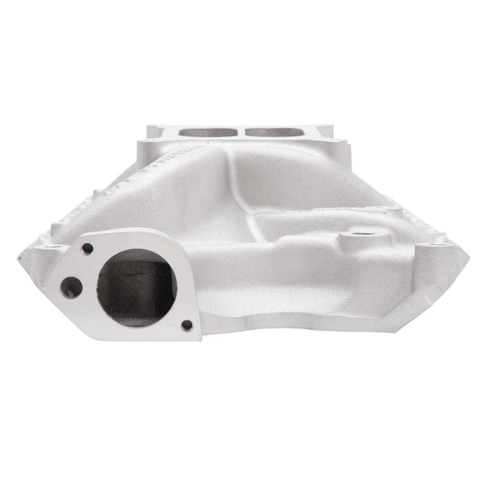 Edelbrock 7181 Edelbrock Performer RPM Intake Manifold for 351 Ford Small Block Windsor engines - Truck Part Superstore