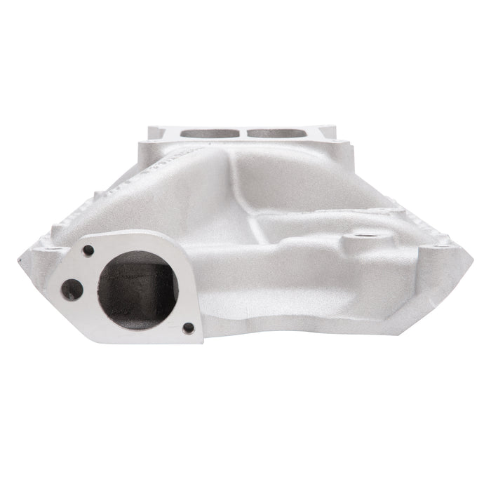 Edelbrock 7181 Edelbrock Performer RPM Intake Manifold for 351 Ford Small Block Windsor engines - Truck Part Superstore