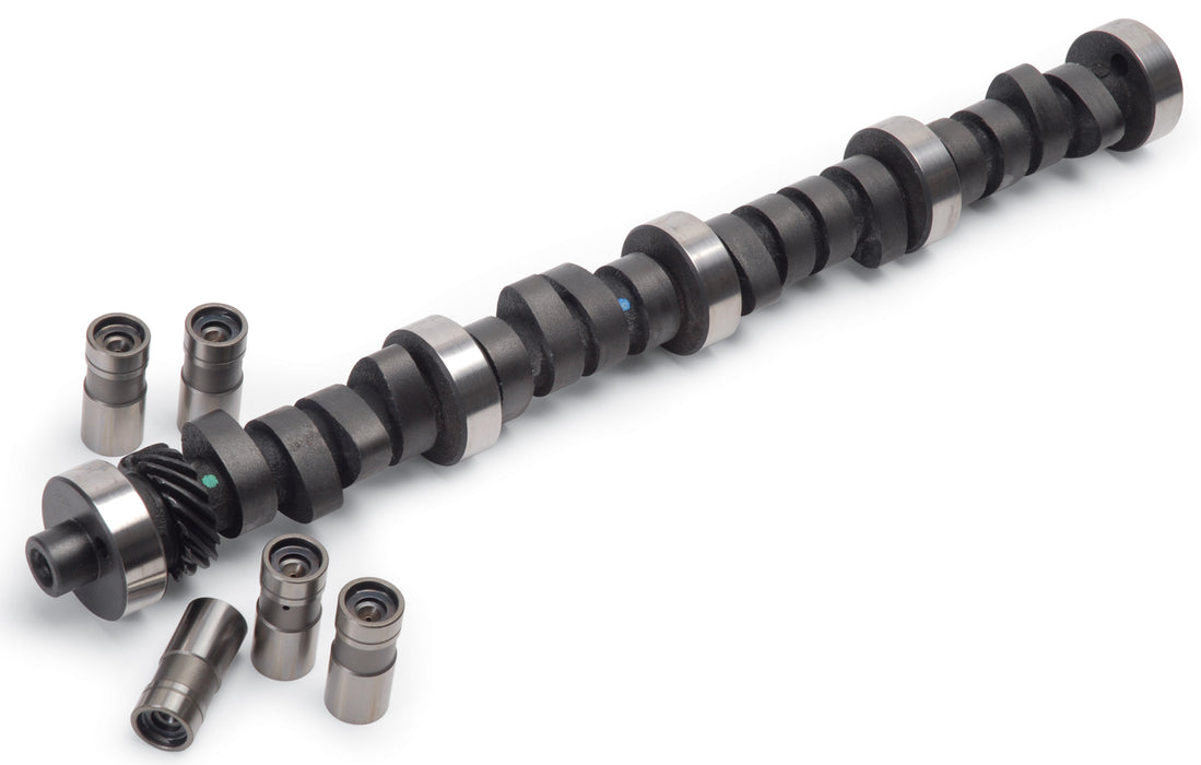 Edelbrock 7182 { Sellable : Yes } - Truck Part Superstore