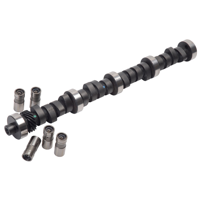 Edelbrock 7182 { Sellable : Yes } - Truck Part Superstore