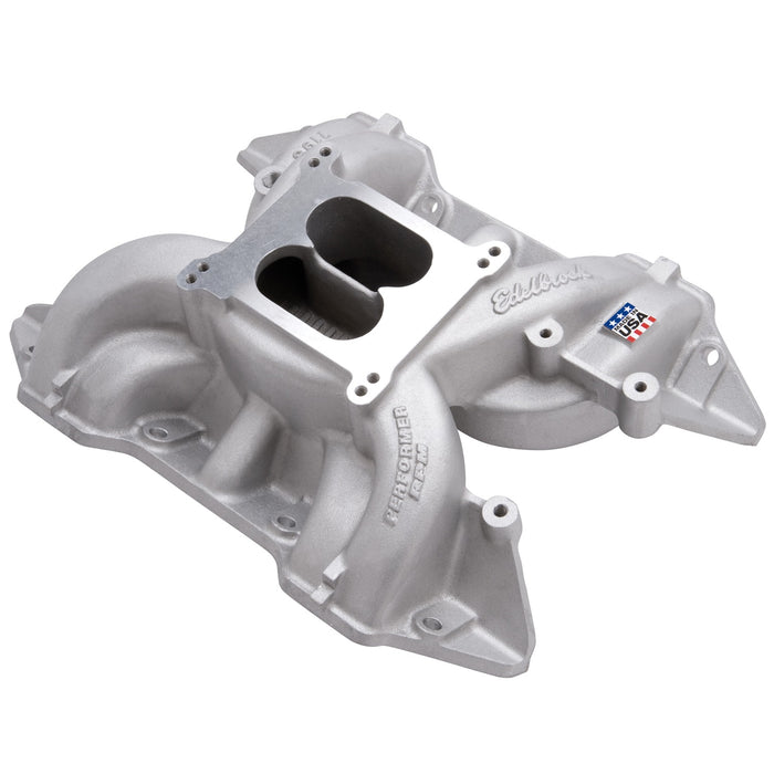 Edelbrock 7193 Edelbrock Performer RPM Intake Manifold for Chrysler 413-426-440 Big-Block V8 - Truck Part Superstore