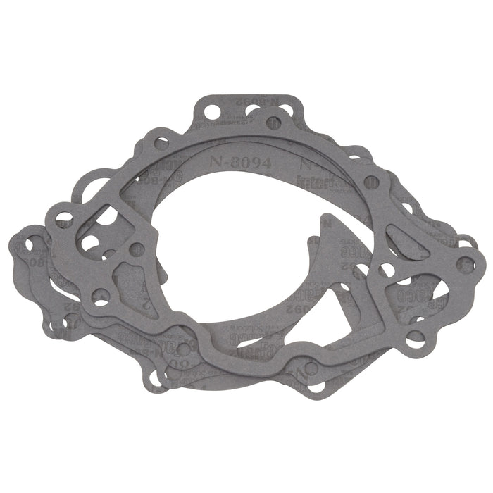Edelbrock 7253 Edelbrock #7253 Engine Water Pump Gasket Set Ford 289-302 - Truck Part Superstore