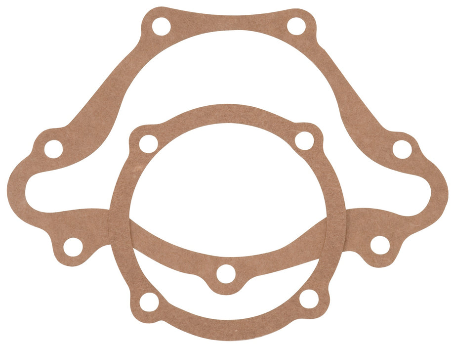 Edelbrock 7257 Edelbrock #7257 Engine Water Pump Gasket Set Mopar - Truck Part Superstore