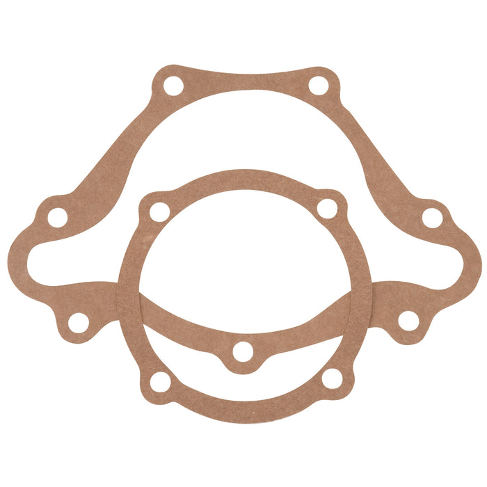 Edelbrock 7257 Edelbrock #7257 Engine Water Pump Gasket Set Mopar - Truck Part Superstore