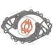 Edelbrock 7258 Edelbrock #7258 Engine Water Pump Gasket Set Ford/FE 429-460 - Truck Part Superstore