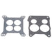 Edelbrock 7261 Edelbrock Carburetor Adapter Replacement Gasket Set for #2696 And #2697 - Truck Part Superstore