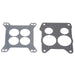 Edelbrock 7261 Edelbrock Carburetor Adapter Replacement Gasket Set for #2696 And #2697 - Truck Part Superstore