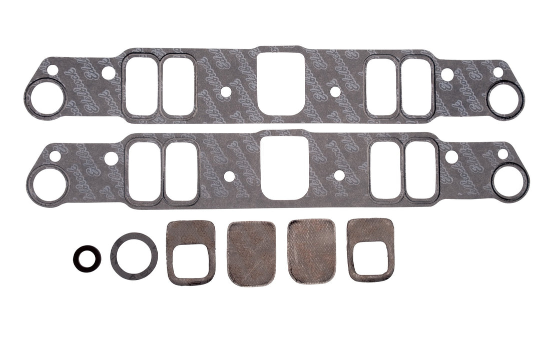 Edelbrock 7280 { Sellable : Yes } - Truck Part Superstore