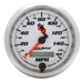 AutoMeter 7288 GAUGE; SPEEDOMETER; 3 3/8in.; 160MPH; ELEC. PROGRAMMABLE; C2 - Truck Part Superstore