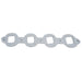 Edelbrock 7290 Edelbrock Intake Manifold Gasket for Super Victor LS-R intake manifold. - Truck Part Superstore