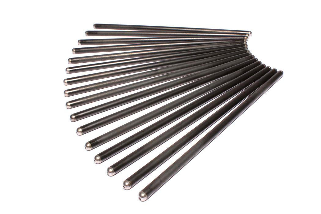 COMP Cams 7582-16 Magnum 9.547" Long, .080" Wall, 5/16" Diameter Pushrod Set - Truck Part Superstore