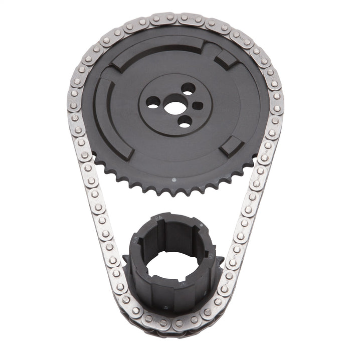 Edelbrock 7338 { Sellable : Yes } - Truck Part Superstore