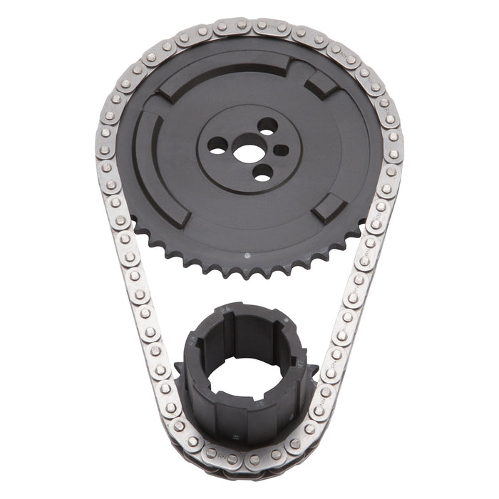 Edelbrock 7338 { Sellable : Yes } - Truck Part Superstore