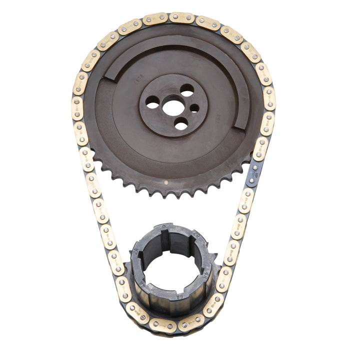 Edelbrock 7343 { Sellable : Yes } - Truck Part Superstore