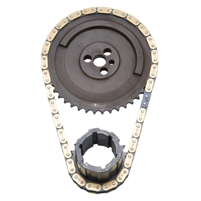 Edelbrock 7343 { Sellable : Yes } - Truck Part Superstore
