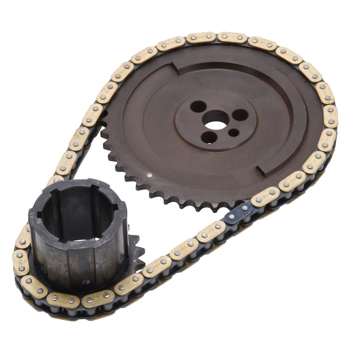 Edelbrock 7343 { Sellable : Yes } - Truck Part Superstore