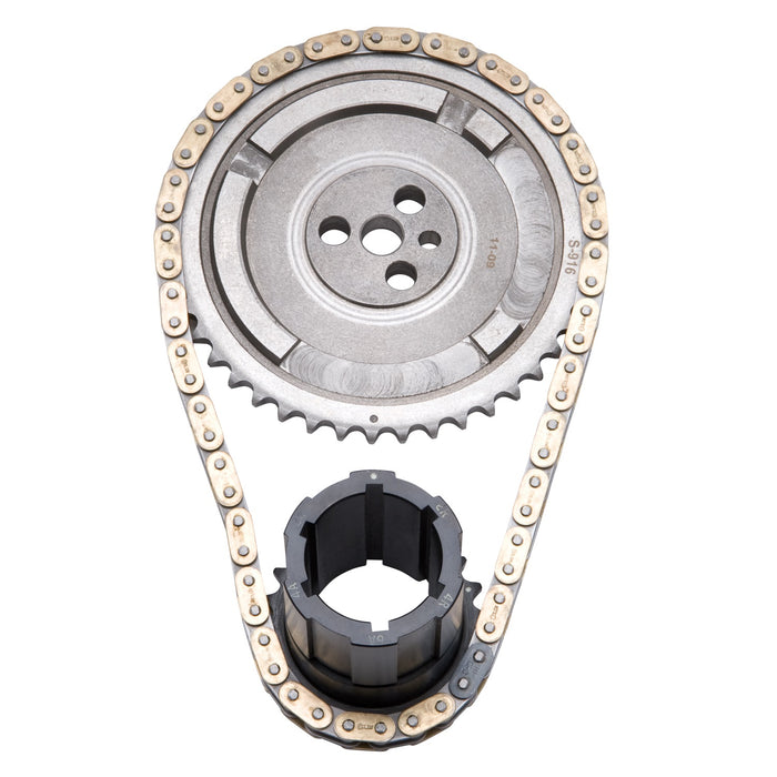 Edelbrock 7344 RPM-LINK LS7 Timing Chain - Truck Part Superstore