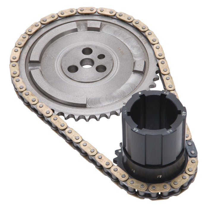 Edelbrock 7344 RPM-LINK LS7 Timing Chain - Truck Part Superstore