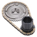 Edelbrock 7344 RPM-LINK LS7 Timing Chain - Truck Part Superstore