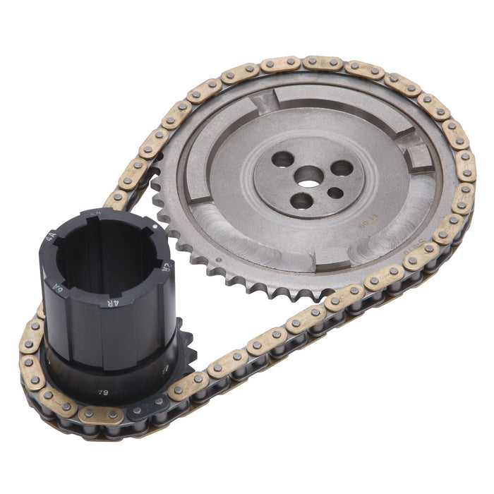 Edelbrock 7344 RPM-LINK LS7 Timing Chain - Truck Part Superstore
