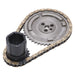 Edelbrock 7344 RPM-LINK LS7 Timing Chain - Truck Part Superstore