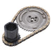 Edelbrock 7344 RPM-LINK LS7 Timing Chain - Truck Part Superstore