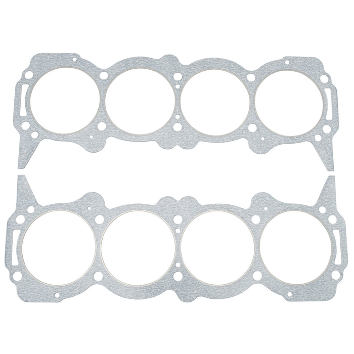 Edelbrock 7346 { Sellable : Yes } - Truck Part Superstore