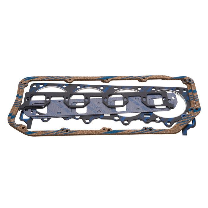 Edelbrock 7349 { Sellable : Yes } - Truck Part Superstore