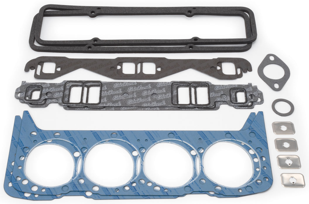 Edelbrock 7361 { Sellable : Yes } - Truck Part Superstore