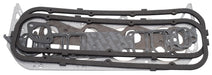 Edelbrock 7362 GASKET; CYL HEAD GASKET SET; BBC RECTANGULAR PORT MARK IV; 396-402-427-454 CID - Truck Part Superstore