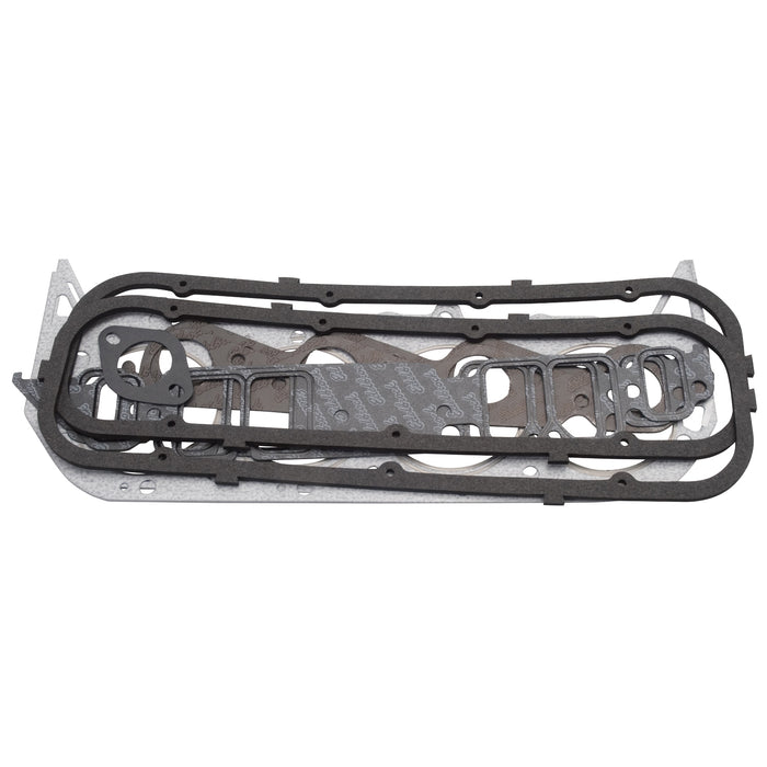 Edelbrock 7362 GASKET; CYL HEAD GASKET SET; BBC RECTANGULAR PORT MARK IV; 396-402-427-454 CID - Truck Part Superstore