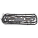 Edelbrock 7362 GASKET; CYL HEAD GASKET SET; BBC RECTANGULAR PORT MARK IV; 396-402-427-454 CID - Truck Part Superstore