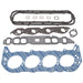 Edelbrock 7363 GASKET; CYL HEAD GASKET SET; BBC OVAL PORT MARK IV; 396-402-427-454 CID - Truck Part Superstore