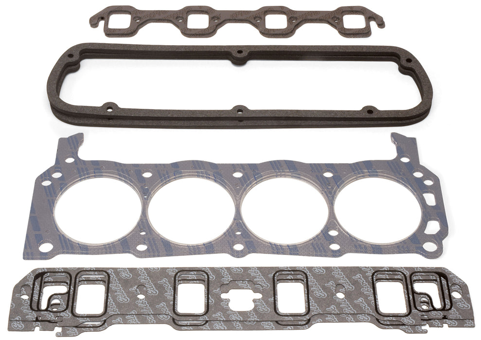 Edelbrock 7364 { Sellable : Yes } - Truck Part Superstore