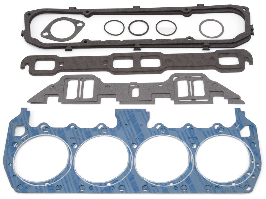 Edelbrock 7366 { Sellable : Yes } - Truck Part Superstore