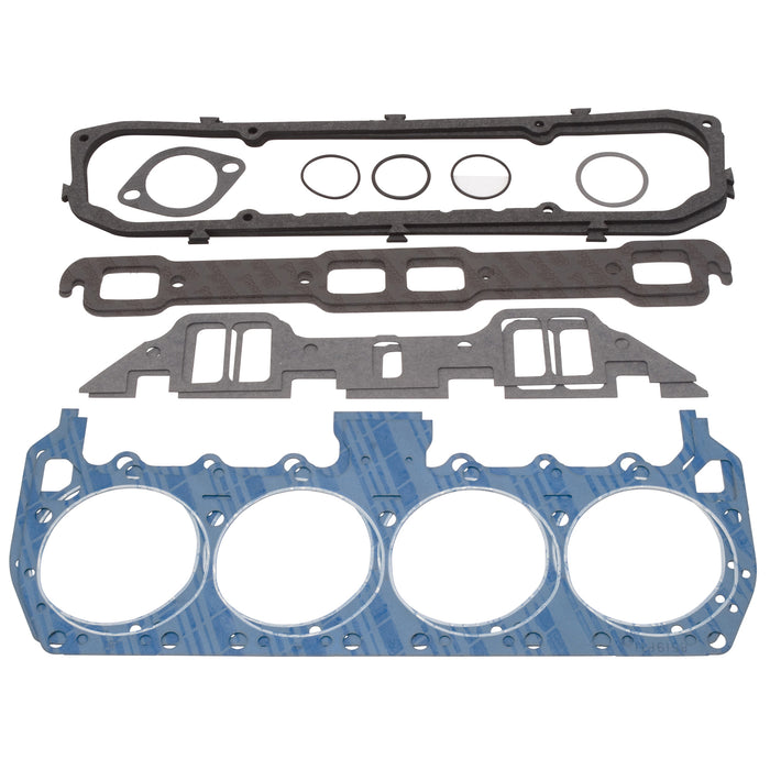 Edelbrock 7366 { Sellable : Yes } - Truck Part Superstore