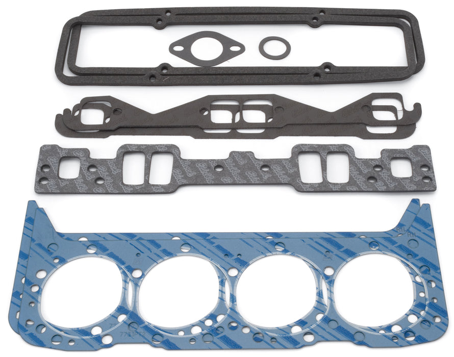 Edelbrock 7367 { Sellable : Yes } - Truck Part Superstore