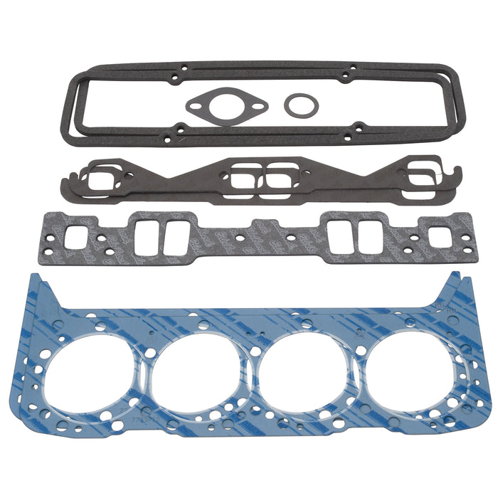 Edelbrock 7367 { Sellable : Yes } - Truck Part Superstore