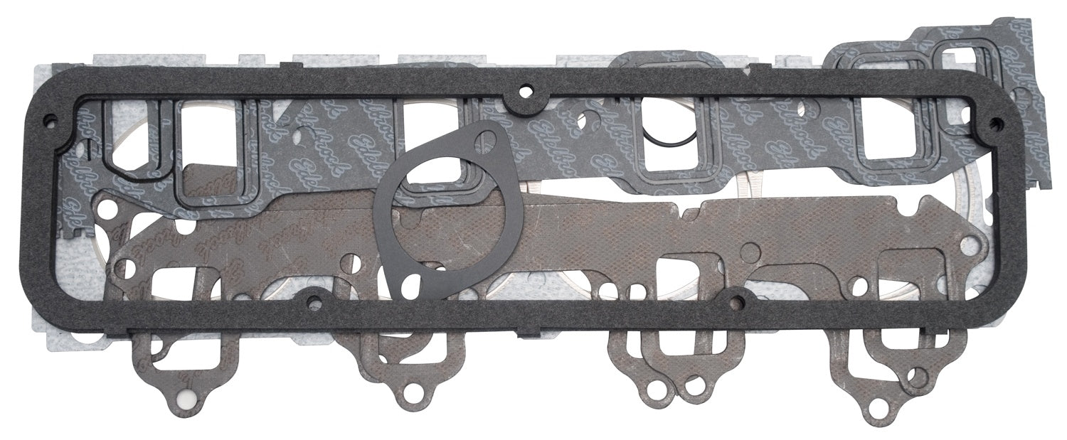Edelbrock 7368 { Sellable : Yes } - Truck Part Superstore