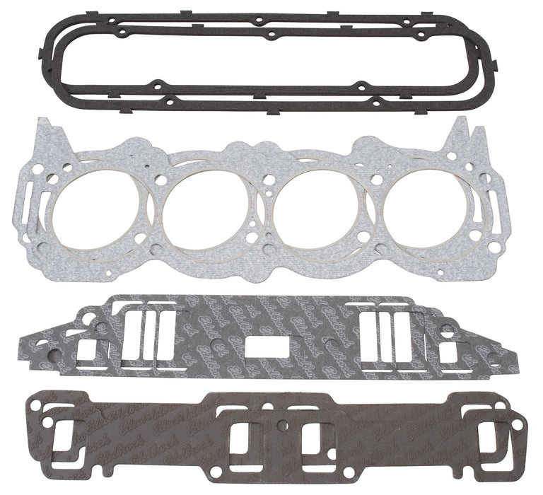 Edelbrock 7369 { Sellable : Yes } - Truck Part Superstore