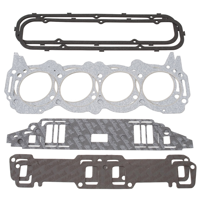 Edelbrock 7369 { Sellable : Yes } - Truck Part Superstore