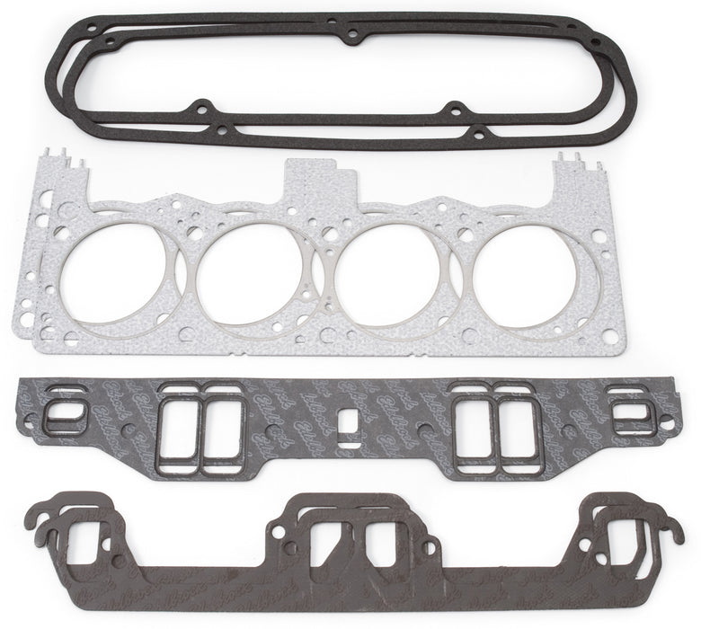Edelbrock 7370 { Sellable : Yes } - Truck Part Superstore