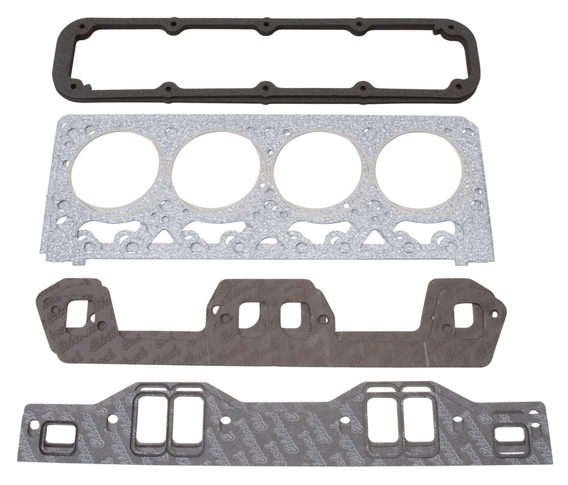 Edelbrock 7371 { Sellable : Yes } - Truck Part Superstore