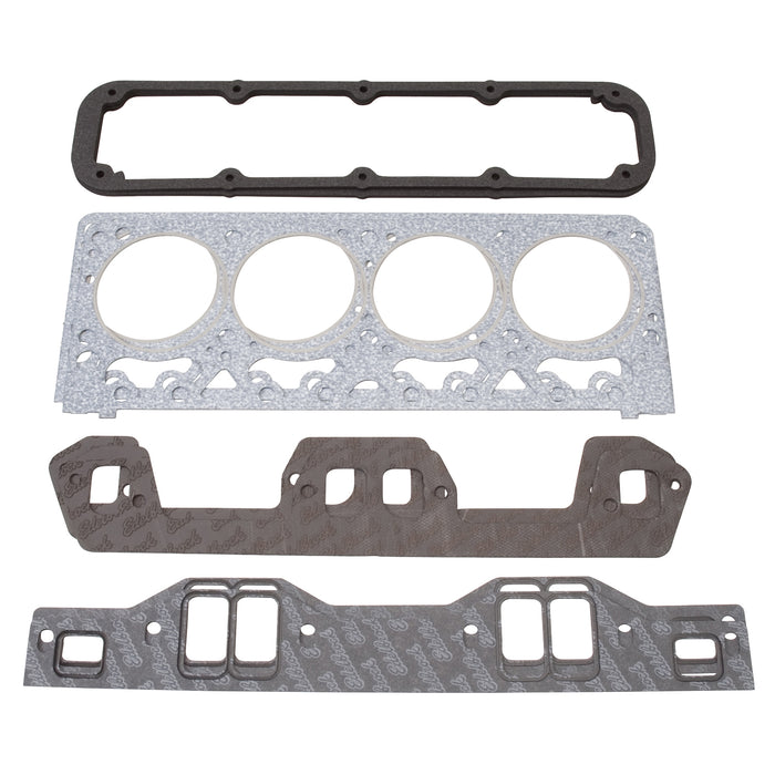 Edelbrock 7371 { Sellable : Yes } - Truck Part Superstore