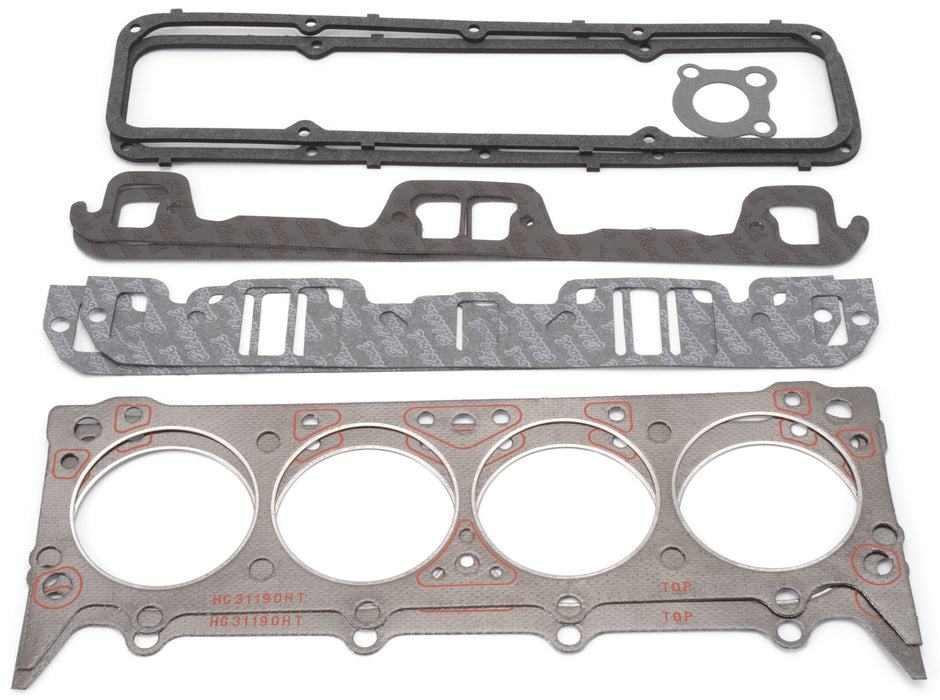Edelbrock 7372 { Sellable : Yes } - Truck Part Superstore
