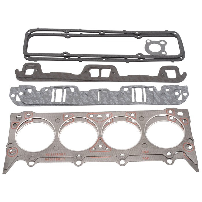 Edelbrock 7372 { Sellable : Yes } - Truck Part Superstore